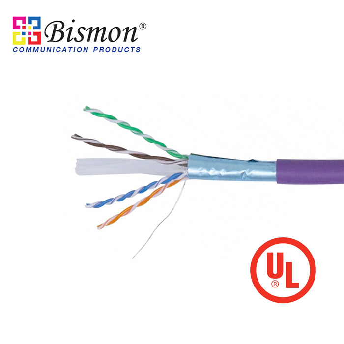 CAT6-FTP-600MHz-CABLE-UL-CMR-RATE-305MR-Reel